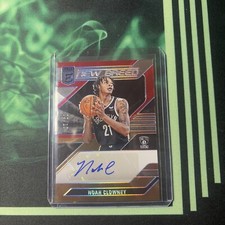 Noah Clowney Elite RC Auto /10