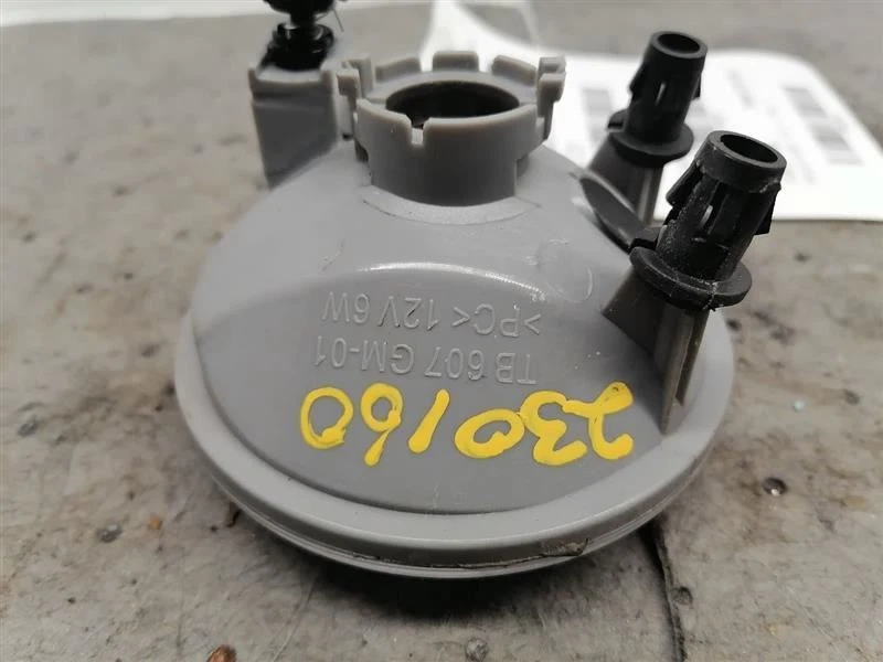 Luz de canto/parque parachoque de direção em neblina compatível com 07-14 SUBURBAN 1500 1118142 - Imagem 3 de 4