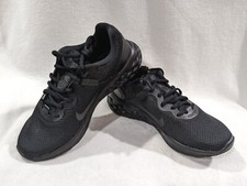 Nike Revolution 6 NN Black/Dark Grey Women's Running Shoes - Assorted Sizes NWB