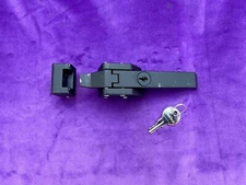 Compression Latch With Lock, for Air tightness replace Southco A7-10-352-20