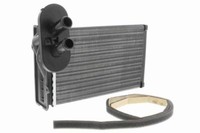 Vemo V15-61-0001 WäRmetauscher, Innenraumheizung FüR Audi Seat Skoda VW
