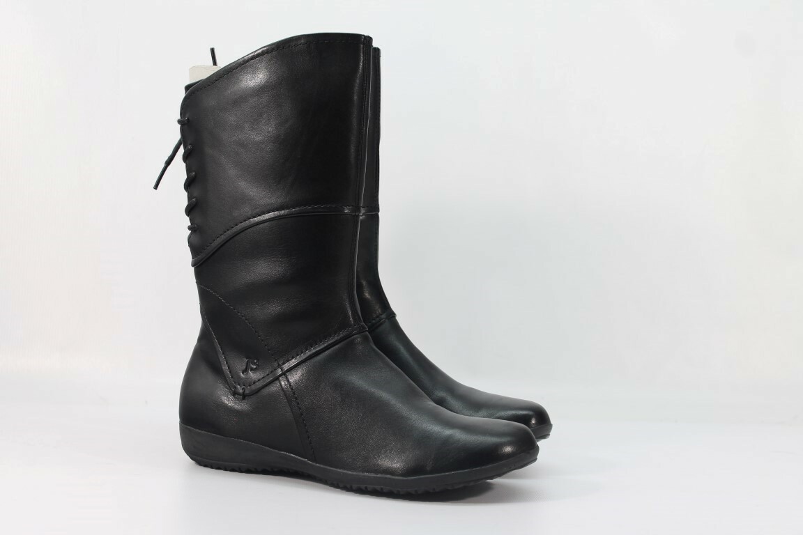 Josef Seibel Naly Women's Boot Black 6 