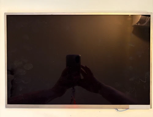 SHARP LQ170M1LA3H 17" DOPPIA LAMPADA 1920 X 1080 SCHERMO PORTATILE