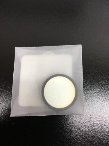 CHROMA REF 19-62774-15 Rev C 6500171194 Dia Mounted Optical Filter - Picture 6 of 24