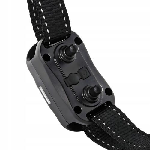 Elektroschock Pet Dog Training E-Halsband Anti-Bark Obedience Stromschlag DE - Bild 10 von 15