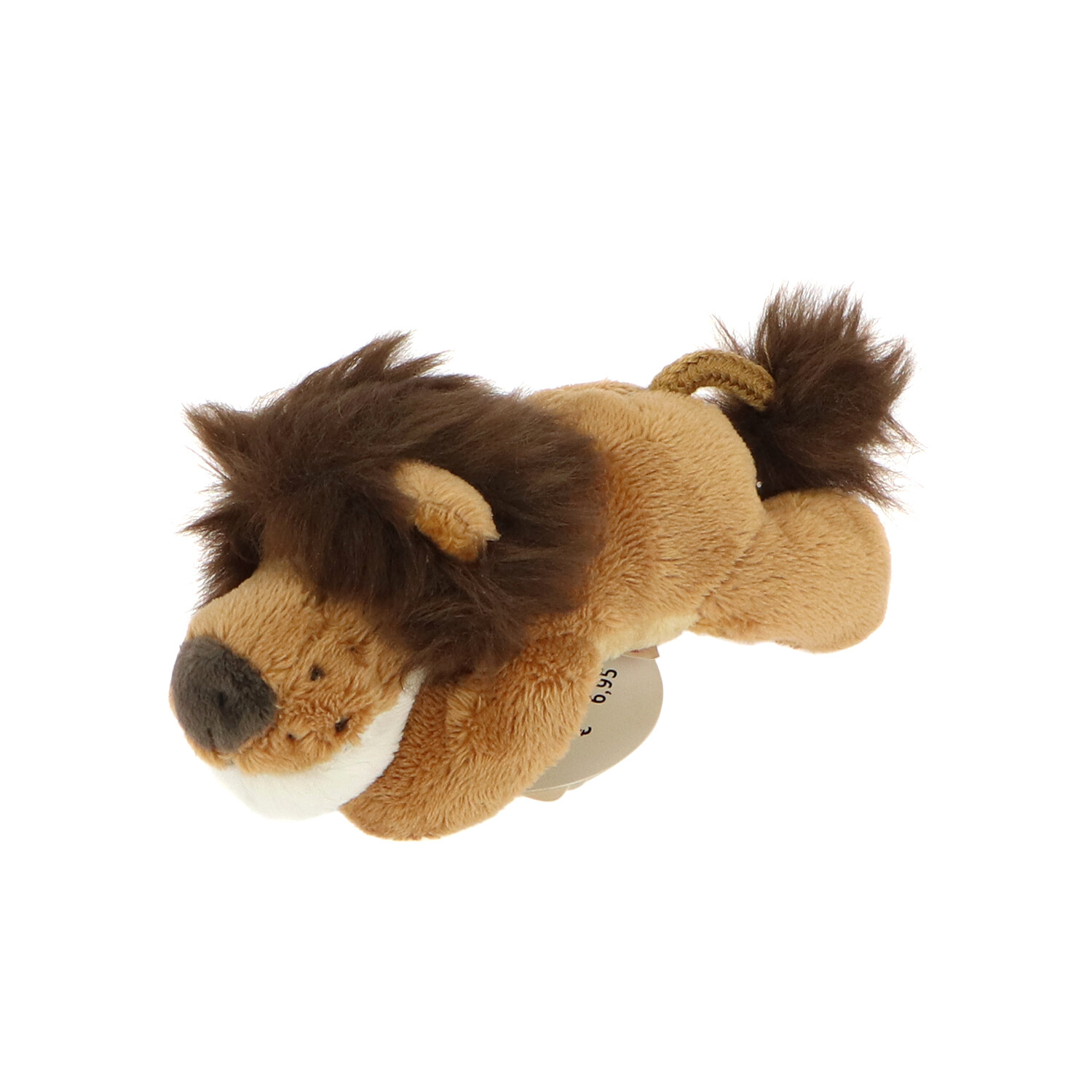 nici magnetic animals