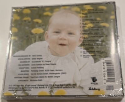 未開封】Sing Sea Child インディーズ CD SEALED “Happy Baby - Nature
