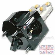 COMPBRAKE PEDAL BOX -FITS HONDA S2000 BRAKE BIAS SERVO REPLACEMENT KIT