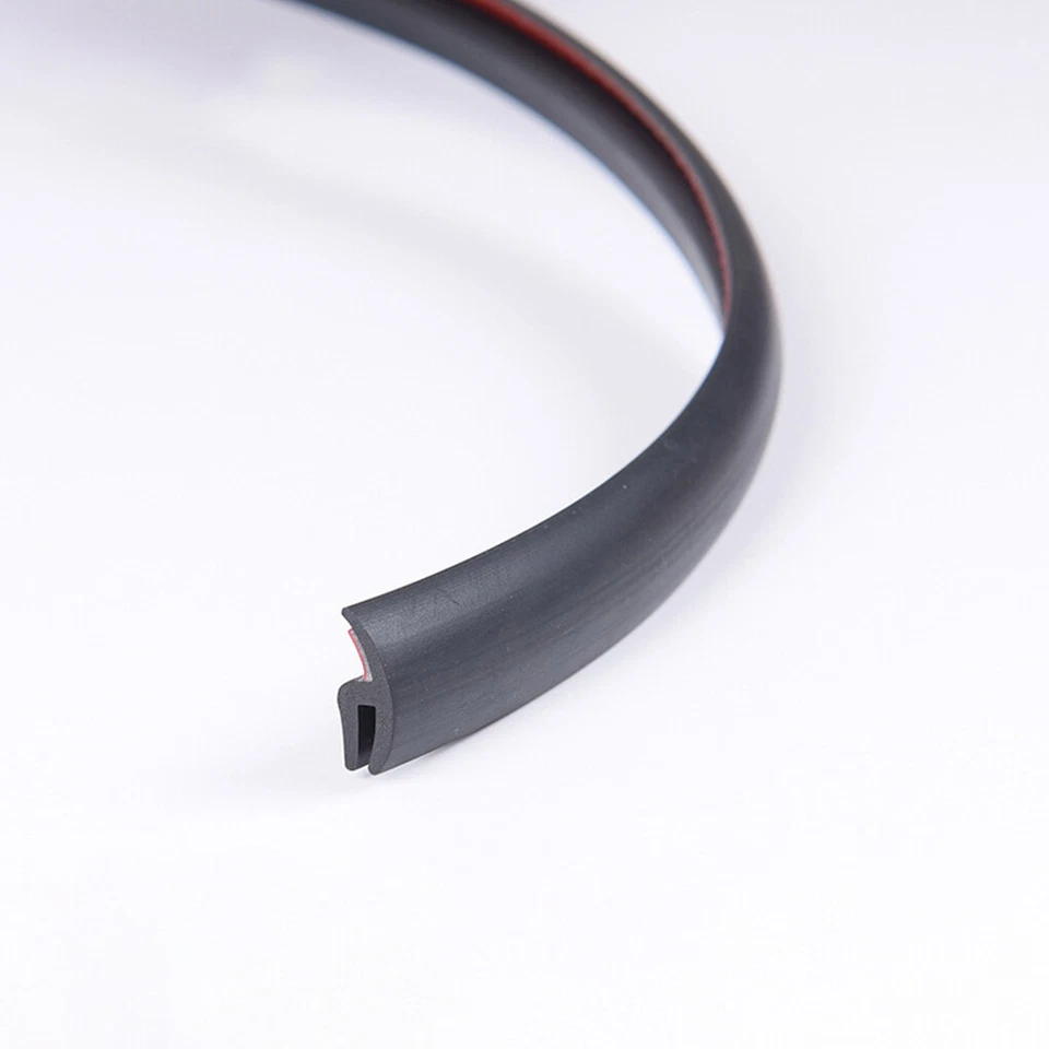 51317061967 Front Upper Windshield Moulding Trim for BMW E90 E91 325i 328i 335i Foto 3 de 4