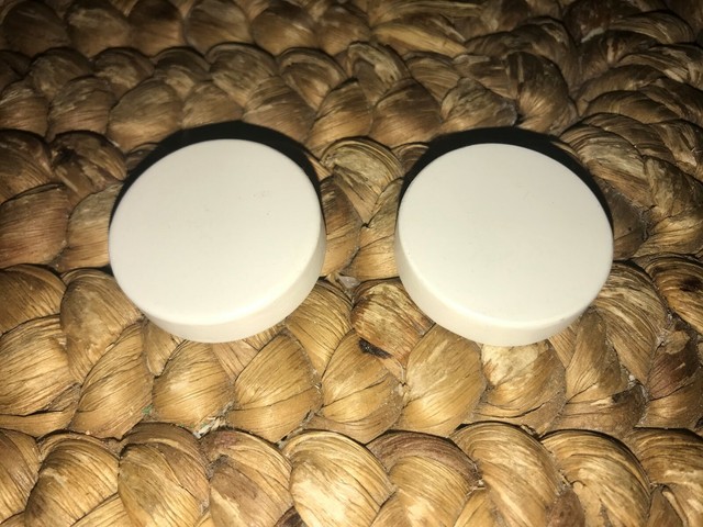 3 Pc Pottery Barn Daily System Corkboard Office Organizer White