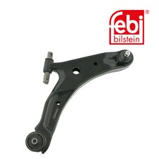 FEBI BILSTEIN Querlenker Lenker Radaufhängung für Hyundai Santa Fé I SM 27947