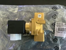 HP Indigo CU010-02873 Reservoir Rebuild Valve + PAR 
