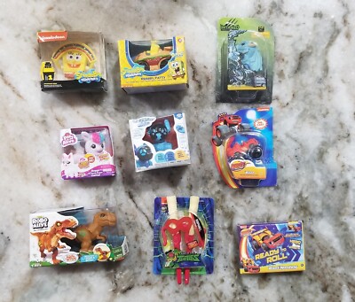 Zuru 5 Surprise Toy Mini Brands ~ YOU PICK ~ Series 1