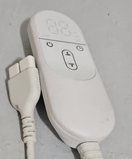 Septywarm Remote Controller Heating Pad Cord for Heated Blanket DWSHP-001