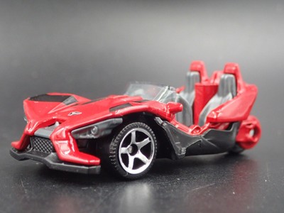 polaris slingshot toy model