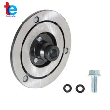 Fit For Ford 2011 2012-2014 F-150 Pickup 5.0L V8 AC Compressor Clutch Hub Plate
