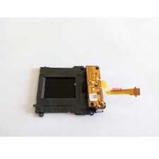 For SONY A6000 ILCE-6000 NEX-5T NEX-5R Shutter Unit 148796023 Camera Repair Part