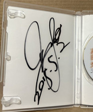 Autograph Hikaru Shida vs Athena Shimmer Wrestling 2014 Nure Shiri Photo AEW SP