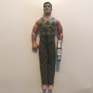 Action man militaire Clearance