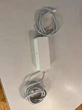 Apple Mac Mini Genuine 110W Power Supply Adapter A1188 18.5V 6.0A w/Power cable