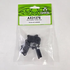 Axial AX31376 2-Speed Transfer Case for SCX10 II AXIC3376 Brand New Sealed