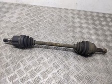 SUZUKI SWIFT GL 5DR HATCHBACK 2008 1.3 M13A ALBERO DI TRASMISSIONE (ABS) (N/S/F) 