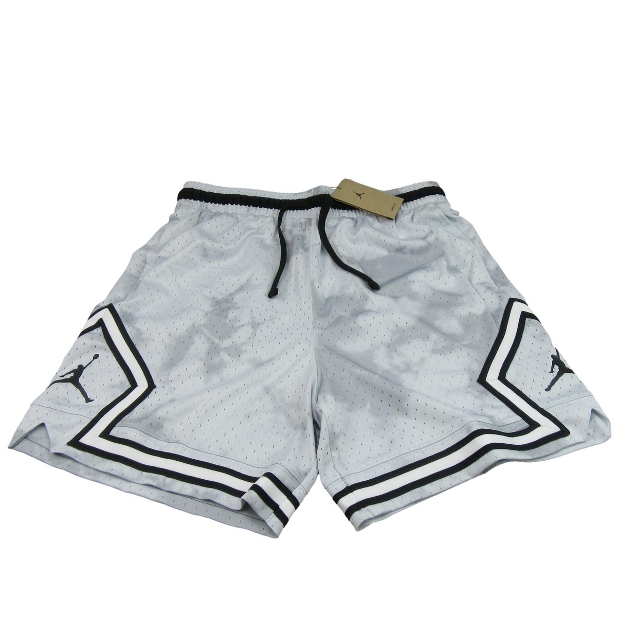 Jordan Dri-FIT Sport Diamond Basketball Shorts Mens Size XL Jordan Dri-FIT Sport Diamond Basketball Shorts Mens Size XL
