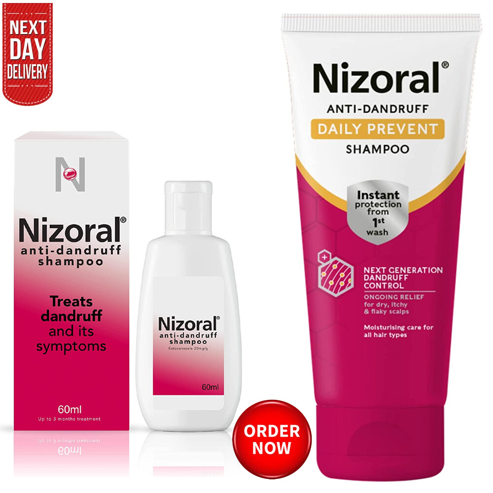 nizoral shampoo online uk