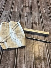 Cross Century Ballpoint Pen  With Box Made In USA