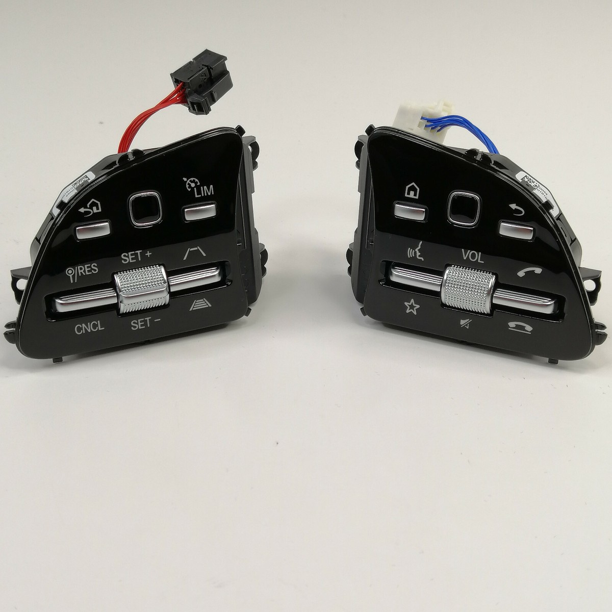 GENUINE MERCEDES A B C E G GT GL CONTROL BUTTON SWITCHES _ 