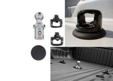 For Reese Elite 30137 Pop In Ball Kit For Under-bed Gooseneck New