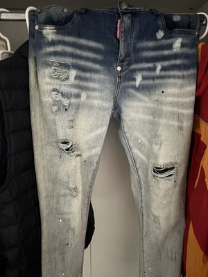 Dsquared2 Jeans 