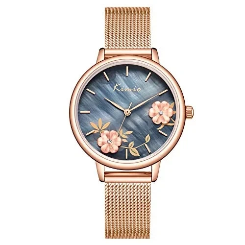Beautiful shop female watches