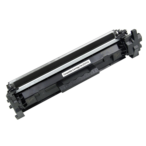 Cartuccia laser toner nero 17A CF217A COMPATIBILE CON HP LaserJet Pro M102a  | eBay