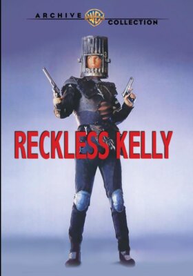 Reckless Kelly (1993)