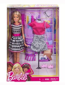 barbie original mattel