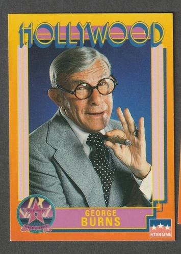 1991 Starline Hollywood Cards 1-200 Mint You Choose Complete Your set AG24