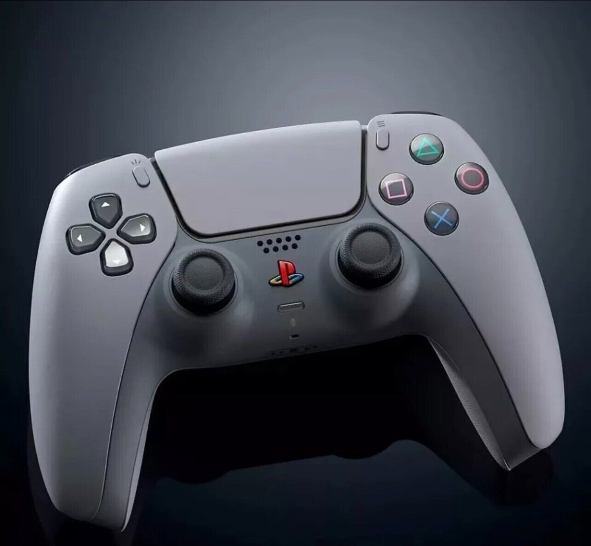 Play Station 5 DualSense™ Wireless Controller – 30th Play Station 5 DualSense™ Wireless Controller – 30th