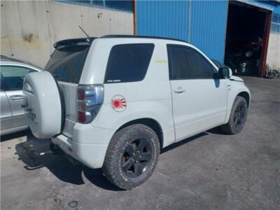 differenzial hinten für SUZUKI GRAND VITARA (JB JT) 1.9 DDIS JLX-EL 378235