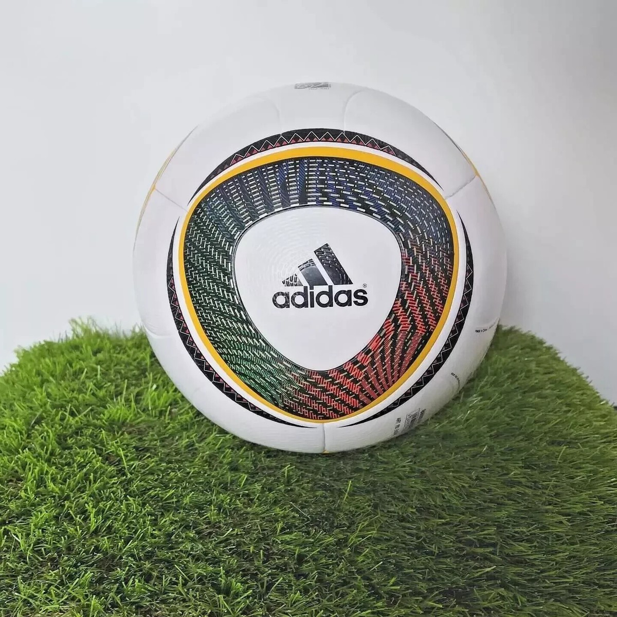 【未使用】　FIFA World Cup adidas Jabulani 公式球 Adidas Jabulani Official Match Ball FIFA World Cup 2010
