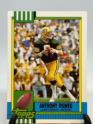 1990 Topps Traded Football Trading Pick Your Cards - Picture 40 of 102