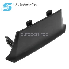 Front Grille Radar Cover Cap 71124-TLA-A00 for 2017-2019 Honda CR-V 1.5L 2.4L