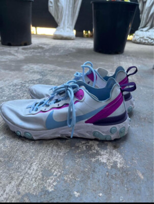 Size 9 - Nike React Element 55 2019 Doernbecher
