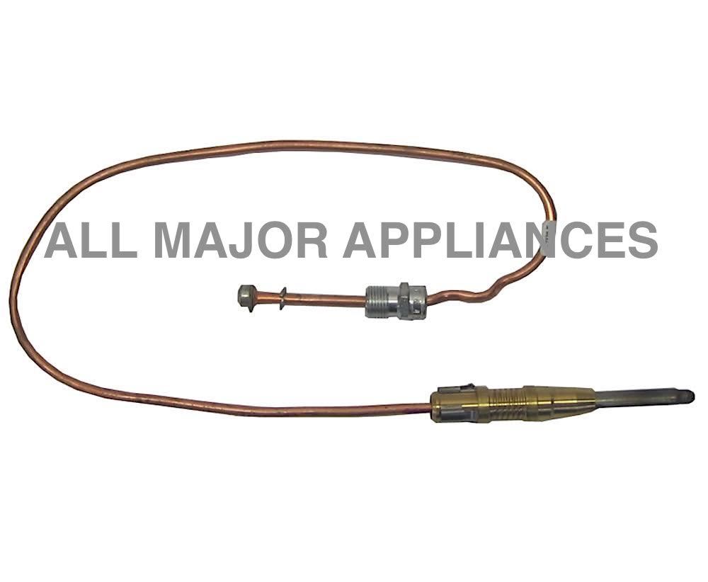 HOT WATER THERMOCOUPLE RHEEM u0026 DUX EXTERNAL - CLIP-IN TYPE GENUINE | eBay