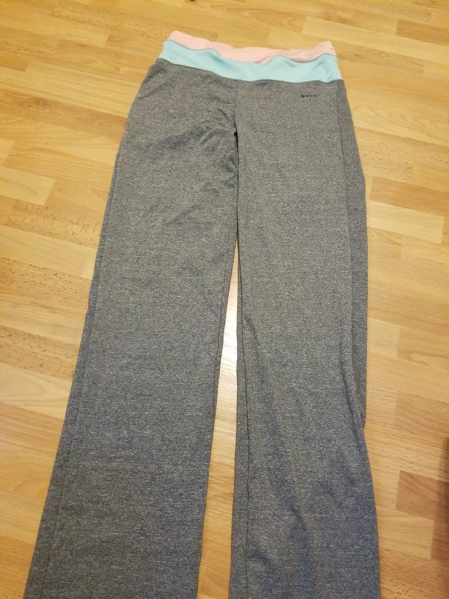 Crivit yoga best sale pants
