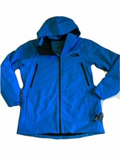 north face chakal jacket hyper blue