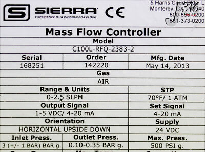 M12 SIERRA MFC, SMARTTRAK 100 C100L-RFQ-2383-2 | eBay UK