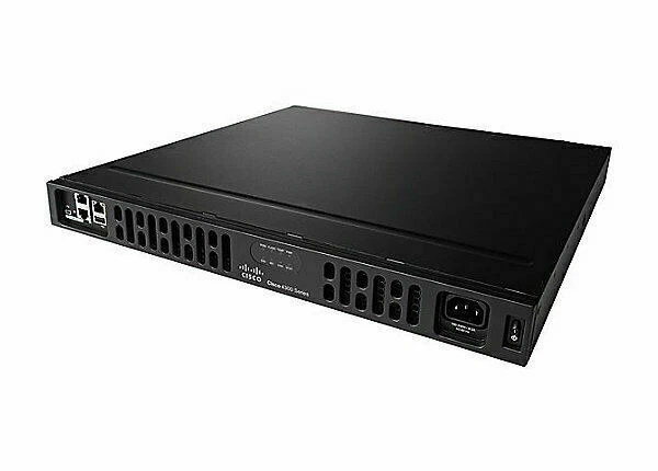 Cisco Rack Mountable Enterprise Routers