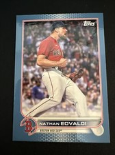 2022 Topps Mini Baseball Cards Checklist and Odds 36