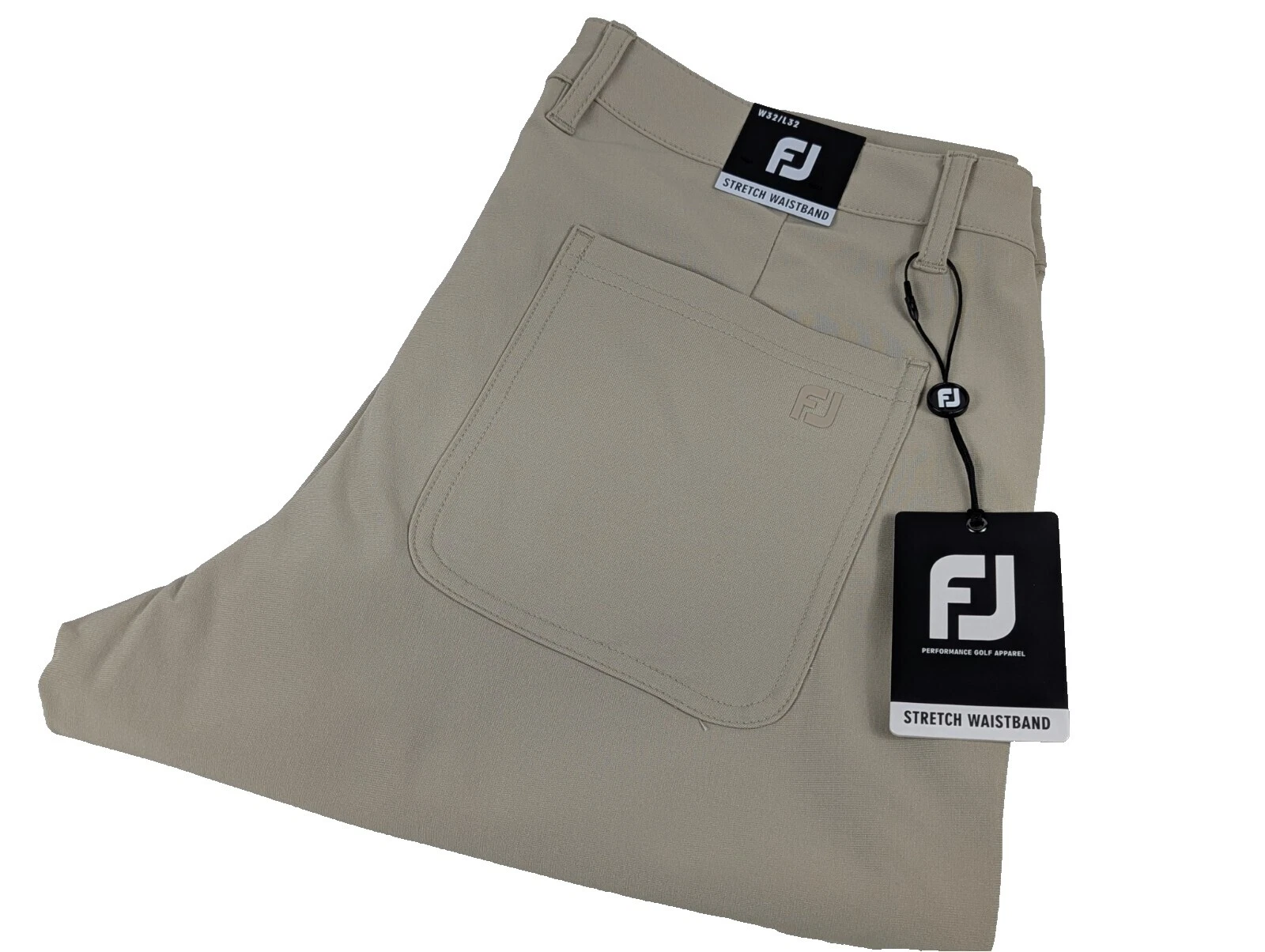FootJoy Men's Polyester 32 Size